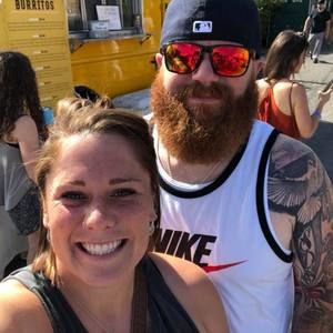 Meet your Posher, Patrick